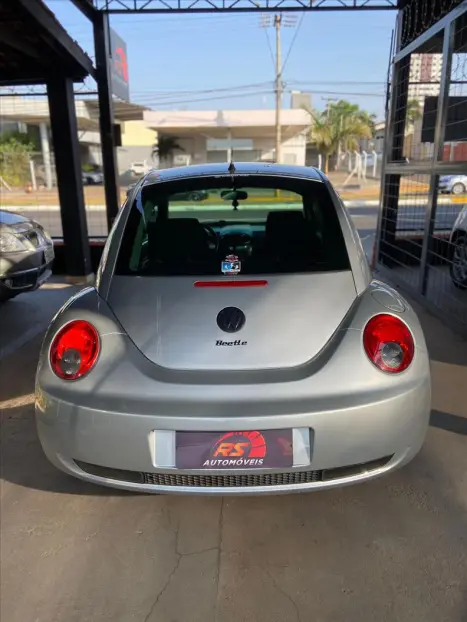 VOLKSWAGEN New Beetle 2.0 MI, Foto 5