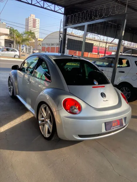 VOLKSWAGEN New Beetle 2.0 MI, Foto 6