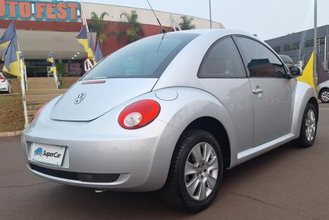 VOLKSWAGEN New Beetle 2.0 MI AUTOMTICO, Foto 3