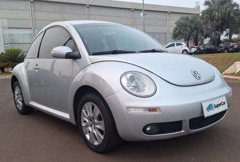 VOLKSWAGEN New Beetle 2.0 MI AUTOMTICO, Foto 2