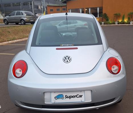 VOLKSWAGEN New Beetle 2.0 MI AUTOMTICO, Foto 4