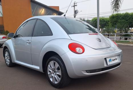 VOLKSWAGEN New Beetle 2.0 MI AUTOMTICO, Foto 5