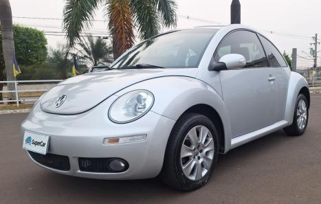 VOLKSWAGEN New Beetle 2.0 MI AUTOMTICO, Foto 1