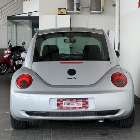 VOLKSWAGEN New Beetle 2.0 MI, Foto 11