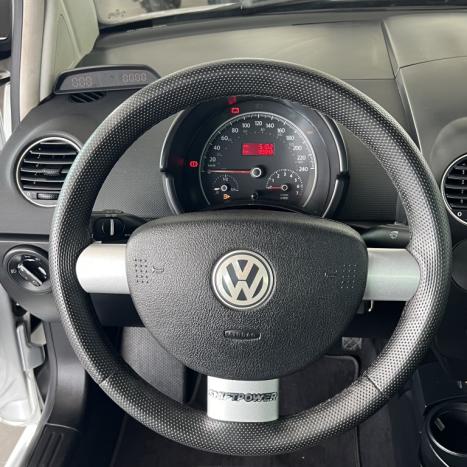 VOLKSWAGEN New Beetle 2.0 MI, Foto 14