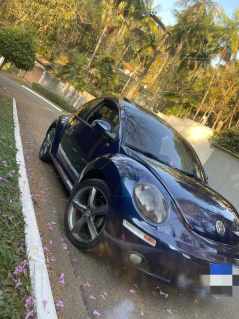 VOLKSWAGEN New Beetle 2.0 MI AUTOMTICO, Foto 2