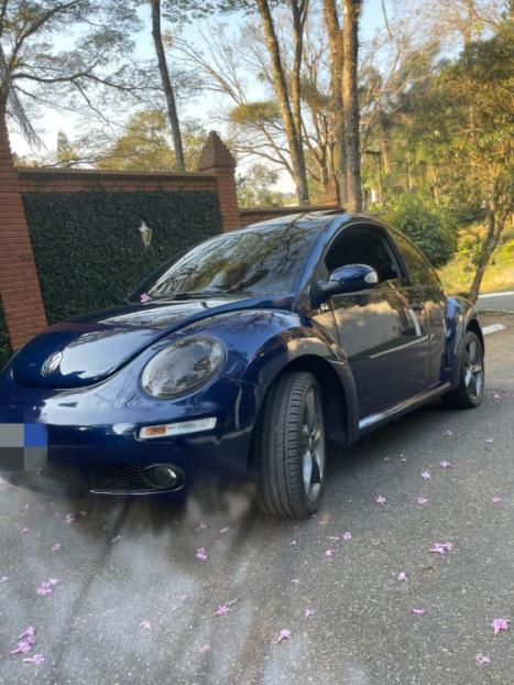 VOLKSWAGEN New Beetle 2.0 MI AUTOMTICO, Foto 3