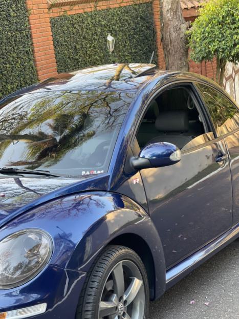 VOLKSWAGEN New Beetle 2.0 MI AUTOMTICO, Foto 4