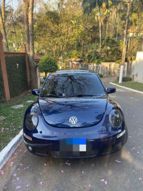 VOLKSWAGEN New Beetle 2.0 MI AUTOMTICO, Foto 5