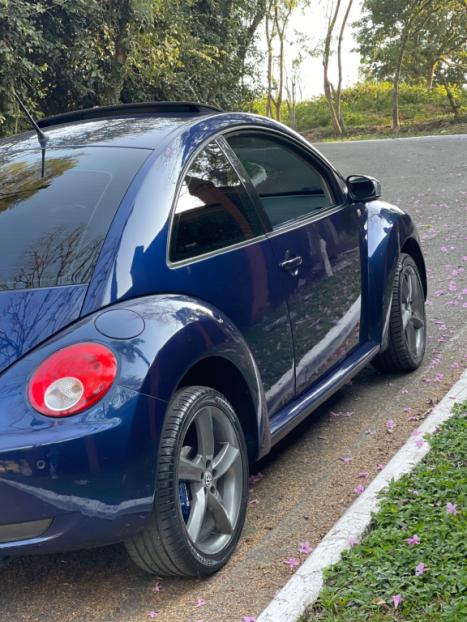 VOLKSWAGEN New Beetle 2.0 MI AUTOMTICO, Foto 6