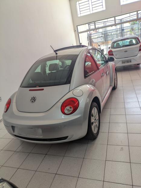 VOLKSWAGEN New Beetle 2.0 MI AUTOMTICO, Foto 2