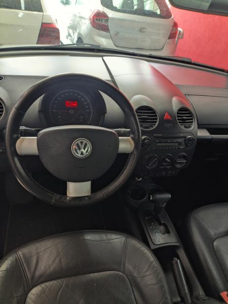 VOLKSWAGEN New Beetle 2.0 MI AUTOMTICO, Foto 5