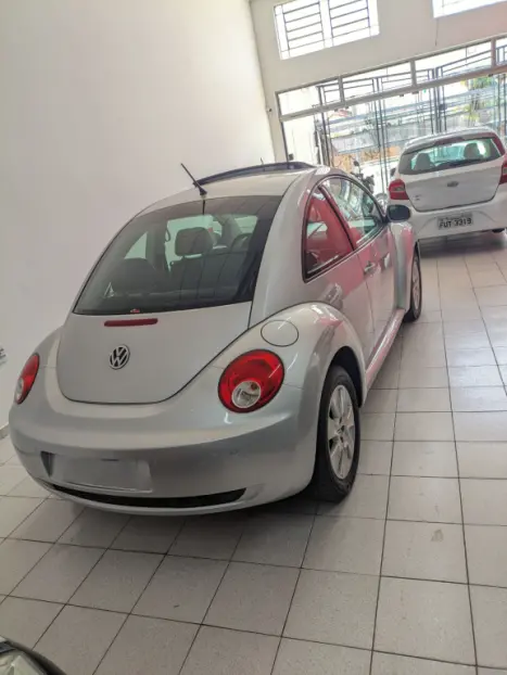VOLKSWAGEN New Beetle 2.0 MI AUTOMTICO, Foto 9