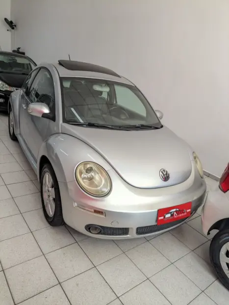 VOLKSWAGEN New Beetle 2.0 MI AUTOMTICO, Foto 2