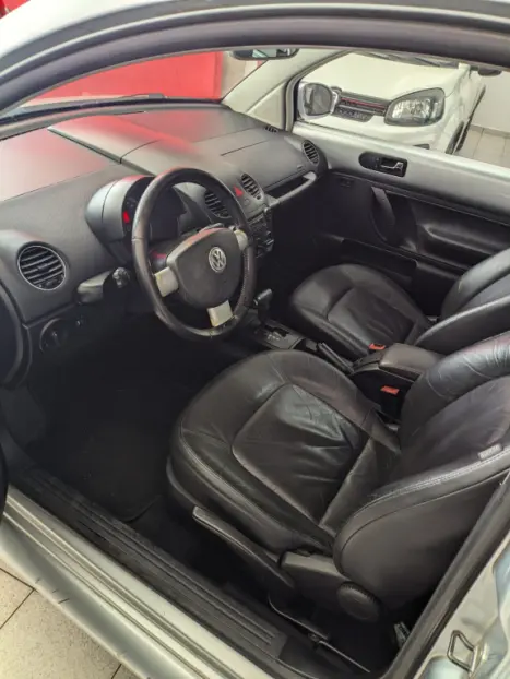 VOLKSWAGEN New Beetle 2.0 MI AUTOMTICO, Foto 5