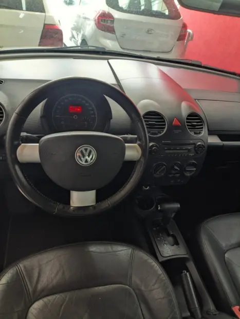 VOLKSWAGEN New Beetle 2.0 MI AUTOMTICO, Foto 6