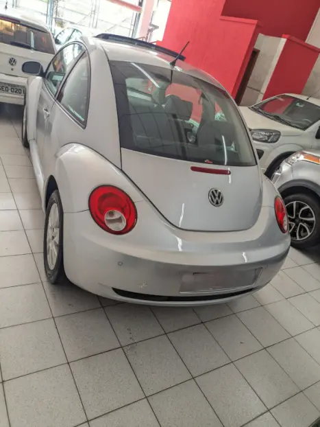 VOLKSWAGEN New Beetle 2.0 MI AUTOMTICO, Foto 10