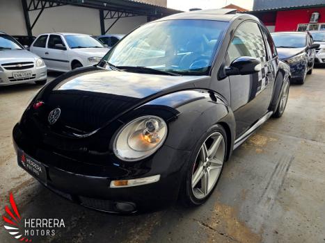 VOLKSWAGEN New Beetle 2.0 MI AUTOMTICO, Foto 1