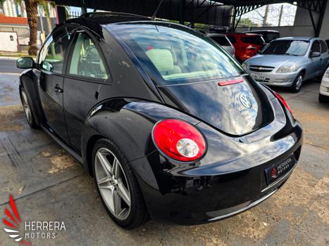 VOLKSWAGEN New Beetle 2.0 MI AUTOMTICO, Foto 2