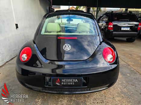 VOLKSWAGEN New Beetle 2.0 MI AUTOMTICO, Foto 3