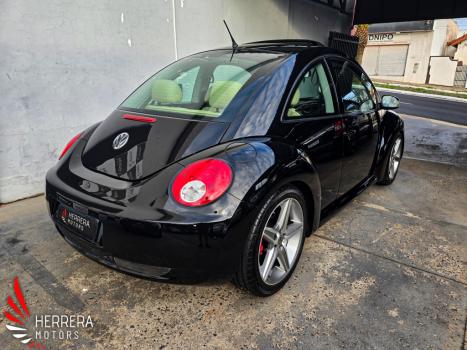 VOLKSWAGEN New Beetle 2.0 MI AUTOMTICO, Foto 4
