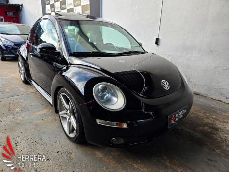 VOLKSWAGEN New Beetle 2.0 MI AUTOMTICO, Foto 5