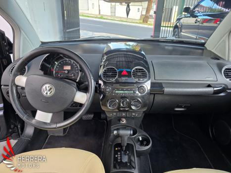 VOLKSWAGEN New Beetle 2.0 MI AUTOMTICO, Foto 11