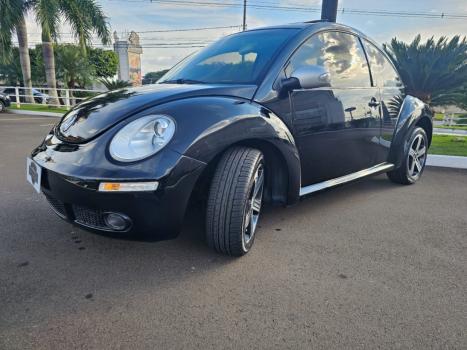 VOLKSWAGEN New Beetle 2.0 MI AUTOMTICO, Foto 3