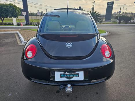 VOLKSWAGEN New Beetle 2.0 MI AUTOMTICO, Foto 4