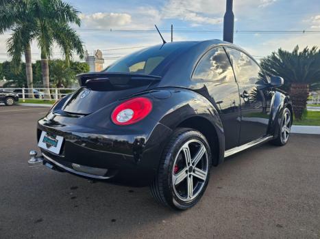 VOLKSWAGEN New Beetle 2.0 MI AUTOMTICO, Foto 5