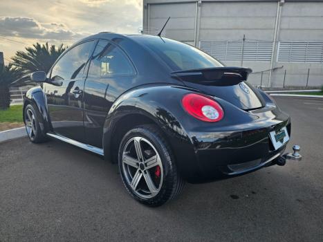 VOLKSWAGEN New Beetle 2.0 MI AUTOMTICO, Foto 6
