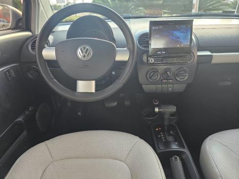 VOLKSWAGEN New Beetle 2.0 MI AUTOMTICO, Foto 8