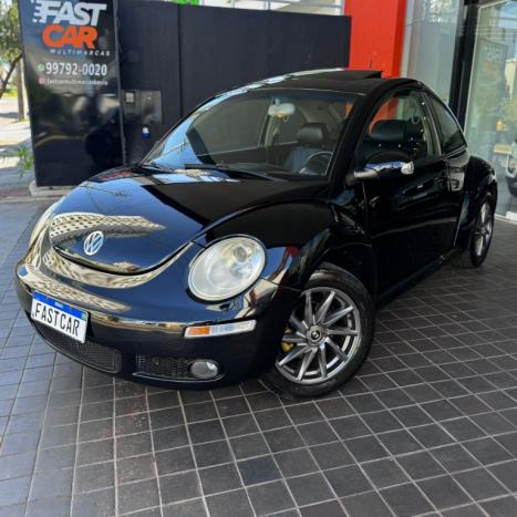 VOLKSWAGEN New Beetle 2.0 MI AUTOMTICO, Foto 2