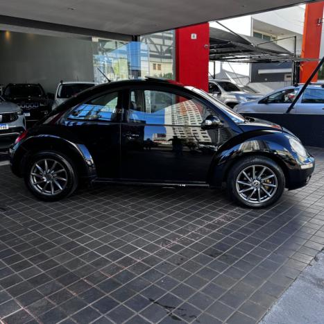 VOLKSWAGEN New Beetle 2.0 MI AUTOMTICO, Foto 3