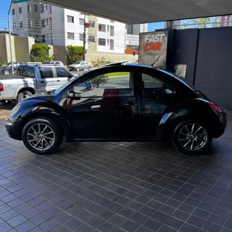 VOLKSWAGEN New Beetle 2.0 MI AUTOMTICO, Foto 4