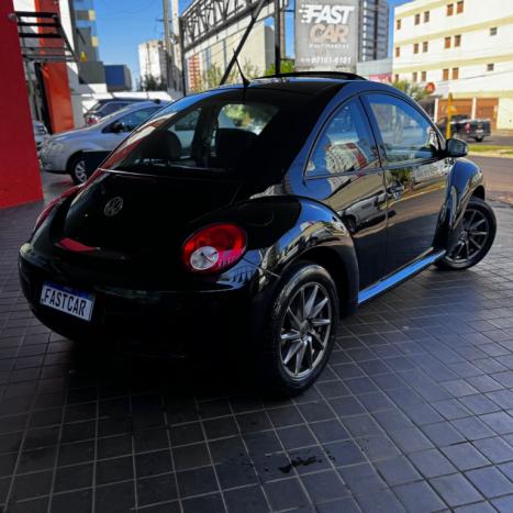 VOLKSWAGEN New Beetle 2.0 MI AUTOMTICO, Foto 5