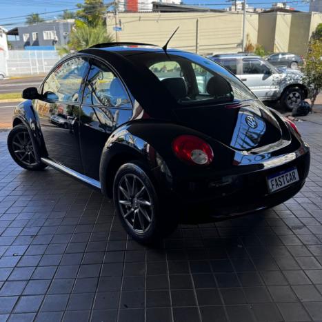 VOLKSWAGEN New Beetle 2.0 MI AUTOMTICO, Foto 6
