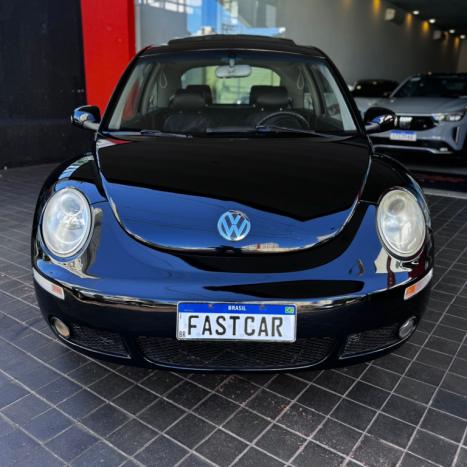 VOLKSWAGEN New Beetle 2.0 MI AUTOMTICO, Foto 7