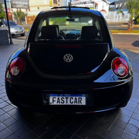 VOLKSWAGEN New Beetle 2.0 MI AUTOMTICO, Foto 8