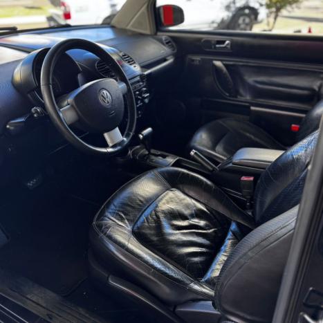 VOLKSWAGEN New Beetle 2.0 MI AUTOMTICO, Foto 9