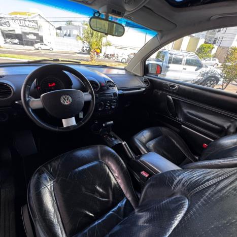 VOLKSWAGEN New Beetle 2.0 MI AUTOMTICO, Foto 11