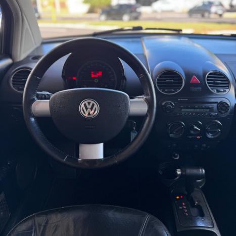 VOLKSWAGEN New Beetle 2.0 MI AUTOMTICO, Foto 13