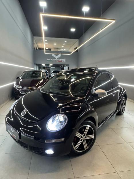VOLKSWAGEN New Beetle 2.0 MI AUTOMTICO, Foto 1