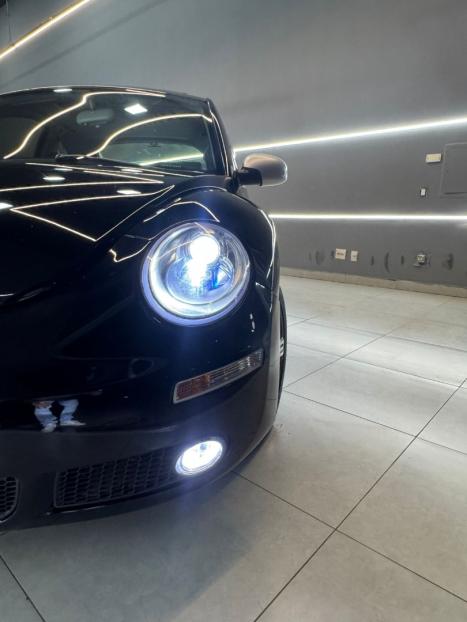 VOLKSWAGEN New Beetle 2.0 MI AUTOMTICO, Foto 2
