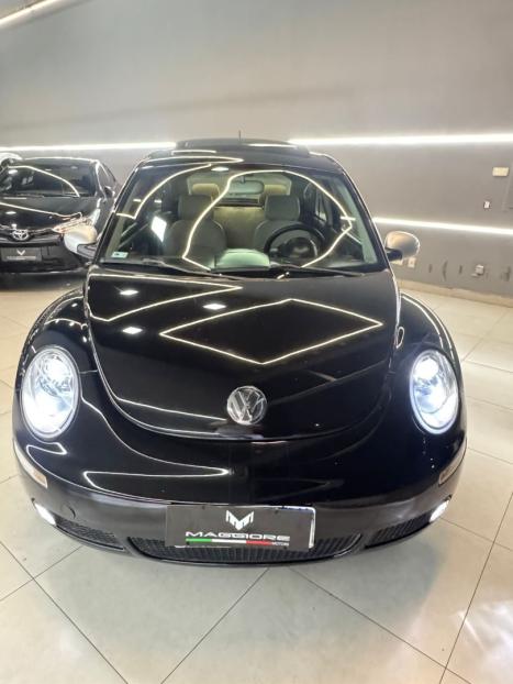 VOLKSWAGEN New Beetle 2.0 MI AUTOMTICO, Foto 3