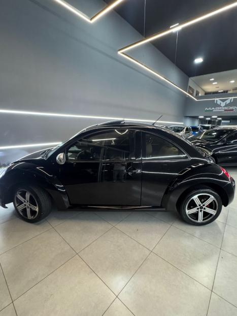 VOLKSWAGEN New Beetle 2.0 MI AUTOMTICO, Foto 7