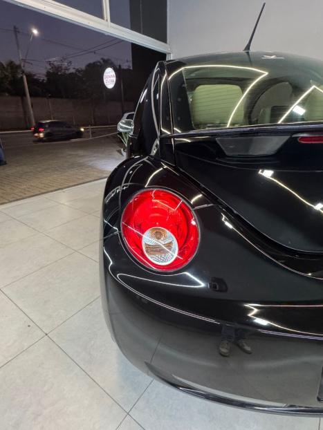 VOLKSWAGEN New Beetle 2.0 MI AUTOMTICO, Foto 9