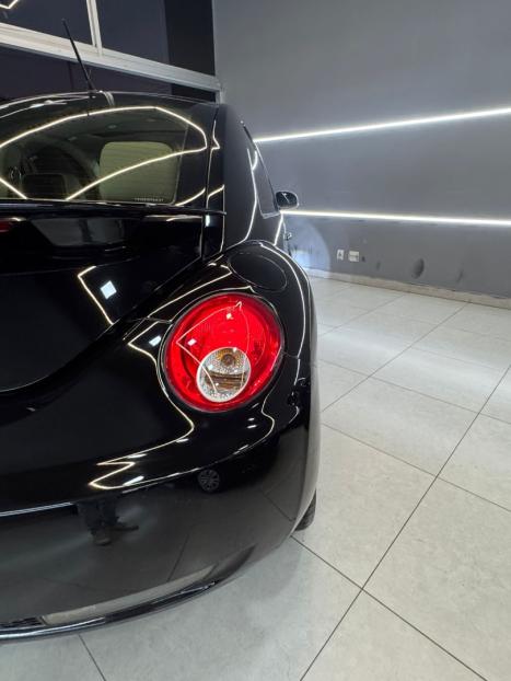 VOLKSWAGEN New Beetle 2.0 MI AUTOMTICO, Foto 10