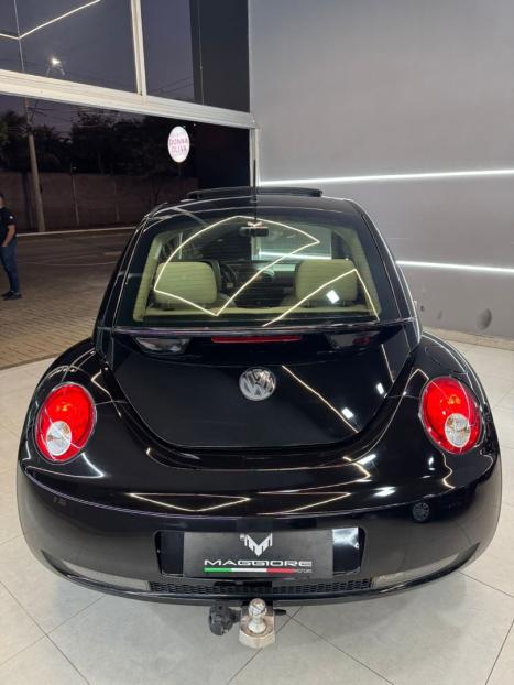 VOLKSWAGEN New Beetle 2.0 MI AUTOMTICO, Foto 11