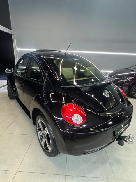 VOLKSWAGEN New Beetle 2.0 MI AUTOMTICO, Foto 12